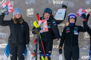 FIS Baltijas kauss 2023 6.posms, FIS GS Igaunijas NC, Foto: E.Lukšo