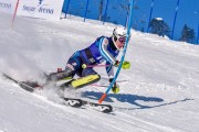 FIS Baltijas kauss 2023 6.posms, FIS SL Latvijas NJC, Foto: E.Lukšo