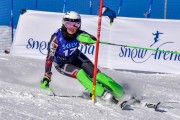 FIS Baltijas kauss 2023 6.posms, FIS SL Latvijas NJC, Foto: E.Lukšo