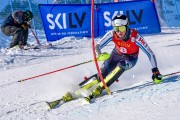 FIS Baltijas kauss 2023 6.posms, FIS SL Latvijas NJC, Foto: E.Lukšo