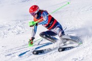 FIS Baltijas kauss 2023 6.posms, FIS SL Latvijas NJC, Foto: E.Lukšo