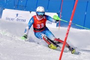 FIS Baltijas kauss 2023 6.posms, FIS SL Latvijas NJC, Foto: E.Lukšo