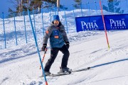 FIS Baltijas kauss 2023 6.posms, FIS SL Latvijas NJC, Foto: E.Lukšo