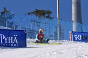 FIS Baltijas kauss 2023 6.posms, FIS SL Latvijas NJC, Foto: E.Lukšo