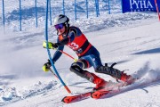 FIS Baltijas kauss 2023 6.posms, FIS SL Latvijas NJC, Foto: E.Lukšo