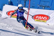 FIS Baltijas kauss 2023 6.posms, FIS SL Latvijas NJC, Foto: E.Lukšo