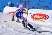 FIS Baltijas kauss 2023 6.posms, FIS SL Latvijas NJC, Foto: E.Lukšo