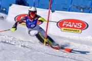 FIS Baltijas kauss 2023 6.posms, FIS SL Latvijas NJC, Foto: E.Lukšo