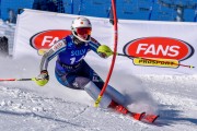 FIS Baltijas kauss 2023 6.posms, FIS SL Latvijas NJC, Foto: E.Lukšo