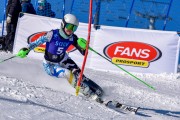 FIS Baltijas kauss 2023 6.posms, FIS SL Latvijas NJC, Foto: E.Lukšo