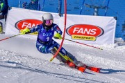 FIS Baltijas kauss 2023 6.posms, FIS SL Latvijas NJC, Foto: E.Lukšo