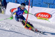 FIS Baltijas kauss 2023 6.posms, FIS SL Latvijas NJC, Foto: E.Lukšo