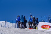 FIS Baltijas kauss 2023 6.posms, FIS SL Latvijas NJC, Foto: E.Lukšo