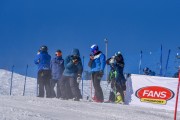 FIS Baltijas kauss 2023 6.posms, FIS SL Latvijas NJC, Foto: E.Lukšo