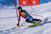 FIS Baltijas kauss 2023 6.posms, FIS SL Latvijas NJC, Foto: E.Lukšo