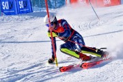 FIS Baltijas kauss 2023 6.posms, FIS SL Latvijas NJC, Foto: E.Lukšo