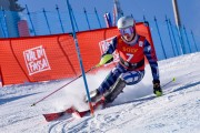 FIS Baltijas kauss 2023 6.posms, FIS SL Latvijas NJC, Foto: E.Lukšo