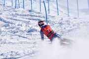 FIS Baltijas kauss 2023 6.posms, FIS SL Latvijas NJC, Foto: E.Lukšo