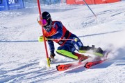 FIS Baltijas kauss 2023 6.posms, FIS SL Latvijas NJC, Foto: E.Lukšo