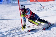 FIS Baltijas kauss 2023 6.posms, FIS SL Latvijas NJC, Foto: E.Lukšo