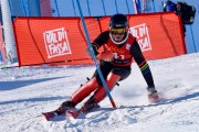 FIS Baltijas kauss 2023 6.posms, FIS SL Latvijas NJC, Foto: E.Lukšo