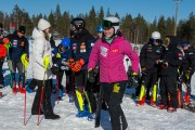 FIS Baltijas kauss 2023 6.posms, FIS SL Latvijas NJC, Foto: E.Lukšo