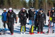 FIS Baltijas kauss 2023 6.posms, FIS SL Latvijas NJC, Foto: E.Lukšo