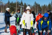 FIS Baltijas kauss 2023 6.posms, FIS SL Latvijas NJC, Foto: E.Lukšo