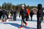 FIS Baltijas kauss 2023 6.posms, FIS SL Latvijas NJC, Foto: E.Lukšo