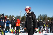 FIS Baltijas kauss 2023 6.posms, FIS SL Latvijas NJC, Foto: E.Lukšo