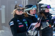 FIS Baltijas kauss 2023 6.posms, FIS SL Latvijas NJC, Foto: E.Lukšo