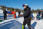 FIS Baltijas kauss 2023 6.posms, FIS SL Latvijas NJC, Foto: E.Lukšo