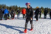 FIS Baltijas kauss 2023 6.posms, FIS SL Latvijas NJC, Foto: E.Lukšo