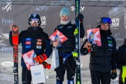 FIS Baltijas kauss 2023 6.posms, FIS SL Latvijas NJC, Foto: E.Lukšo