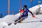 FIS Baltijas kauss 2023 6.posms, FIS SL Igaunijas NC, Foto: E.Lukšo