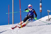 FIS Baltijas kauss 2023 6.posms, FIS SL Igaunijas NC, Foto: E.Lukšo