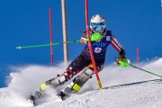 FIS Baltijas kauss 2023 6.posms, FIS SL Igaunijas NC, Foto: E.Lukšo