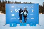 FIS Latvijas Čempionāts 2018 otrais posms, sprints C, Foto: Jānis Vīksna