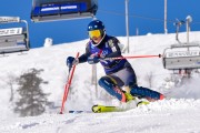 FIS Baltijas kauss 2023 6.posms, FIS SL Igaunijas NC, Foto: E.Lukšo