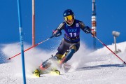 FIS Baltijas kauss 2023 6.posms, FIS SL Igaunijas NC, Foto: E.Lukšo