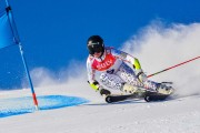 FIS Baltic Cup 2018 3. posms, Latvijas Čempionāts milzu slalomā, Foto: Emīls Lukšo