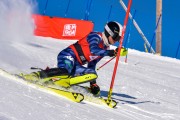 FIS Baltijas kauss 2023 6.posms, FIS SL Igaunijas NC, Foto: E.Lukšo