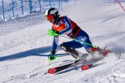 FIS Baltijas kauss 2023 6.posms, FIS SL Igaunijas NC, Foto: E.Lukšo