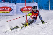 FIS Baltijas kauss 2023 6.posms, FIS SL Igaunijas NC, Foto: E.Lukšo