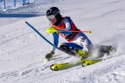 FIS Baltijas kauss 2023 6.posms, FIS SL Igaunijas NC, Foto: E.Lukšo