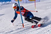 FIS Baltijas kauss 2023 6.posms, FIS SL Igaunijas NC, Foto: E.Lukšo