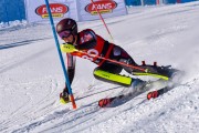 FIS Baltijas kauss 2023 6.posms, FIS SL Igaunijas NC, Foto: E.Lukšo