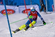 FIS Baltijas kauss 2023 6.posms, FIS SL Igaunijas NC, Foto: E.Lukšo