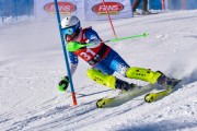 FIS Baltijas kauss 2023 6.posms, FIS SL Igaunijas NC, Foto: E.Lukšo