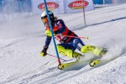 FIS Baltijas kauss 2023 6.posms, FIS SL Igaunijas NC, Foto: E.Lukšo